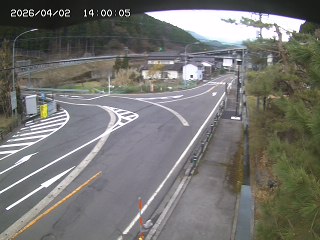 智頭町尾見