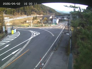 智頭町尾見