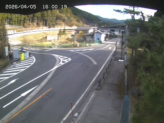 智頭町尾見