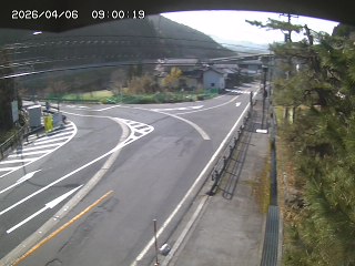 智頭町尾見
