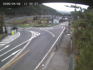 智頭町尾見