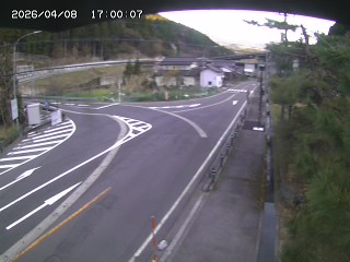 智頭町尾見
