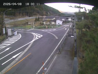 智頭町尾見