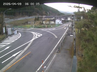 智頭町尾見