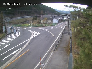 智頭町尾見