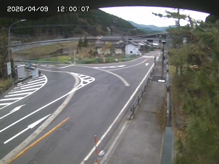 智頭町尾見