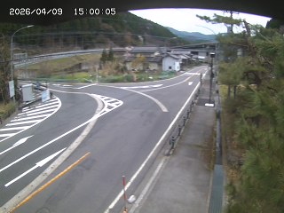 智頭町尾見