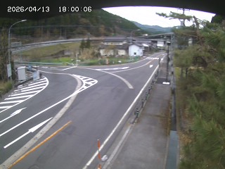 智頭町尾見