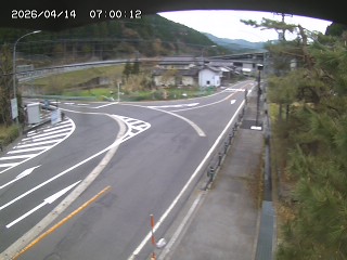 智頭町尾見
