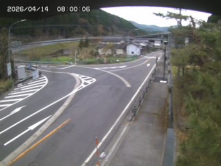 智頭町尾見