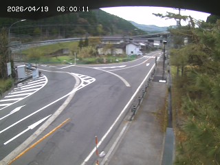 智頭町尾見