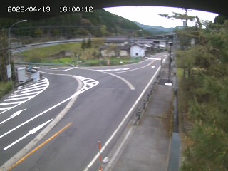 智頭町尾見