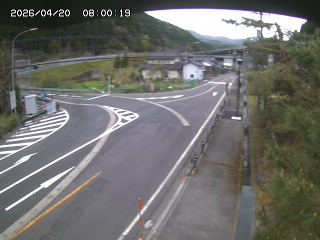 智頭町尾見