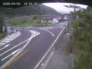 智頭町尾見