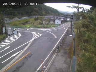 智頭町尾見