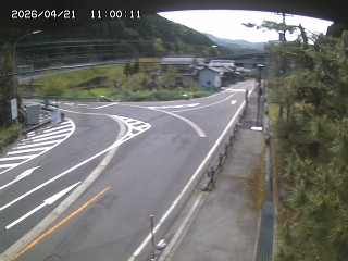 智頭町尾見