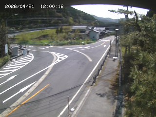 智頭町尾見