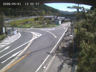 智頭町尾見