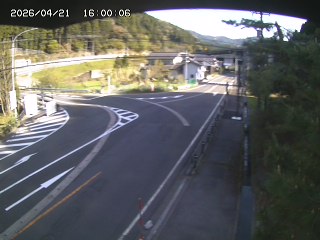 智頭町尾見