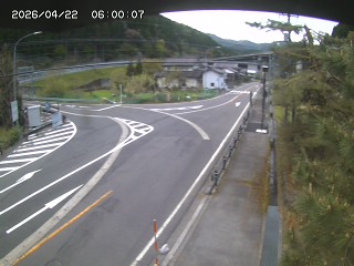 智頭町尾見