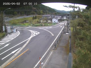 智頭町尾見
