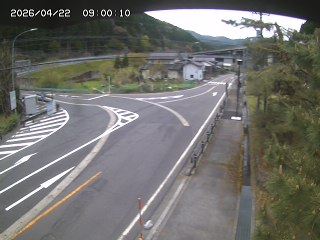 智頭町尾見