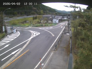 智頭町尾見