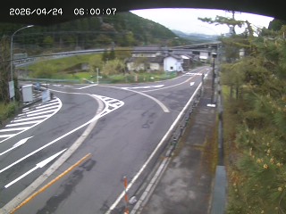 智頭町尾見