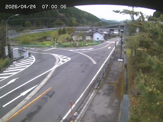 智頭町尾見