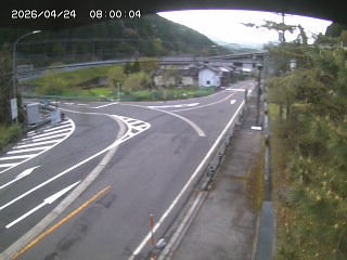 智頭町尾見