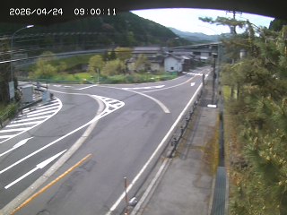 智頭町尾見