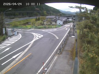 智頭町尾見