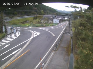 智頭町尾見