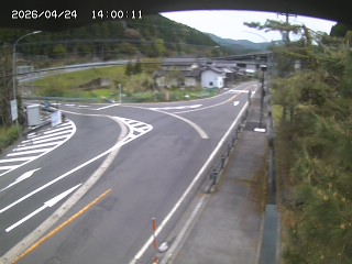 智頭町尾見