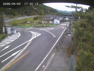 智頭町尾見