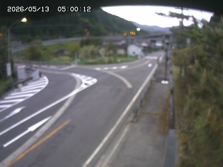 智頭町尾見