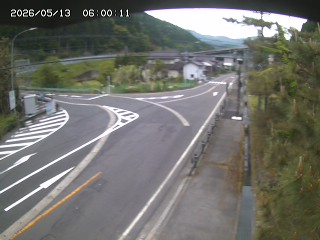 智頭町尾見