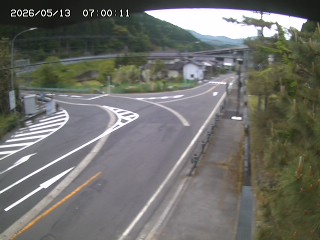 智頭町尾見