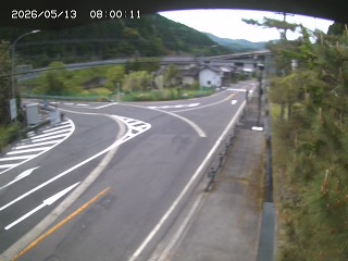 智頭町尾見