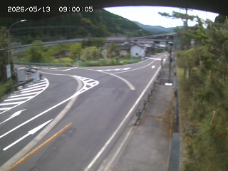 智頭町尾見