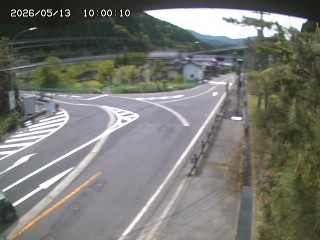 智頭町尾見