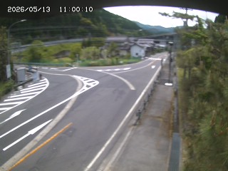 智頭町尾見