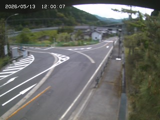 智頭町尾見