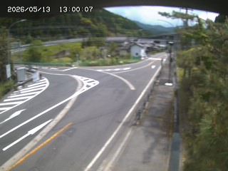 智頭町尾見