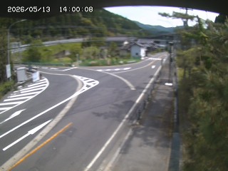 智頭町尾見