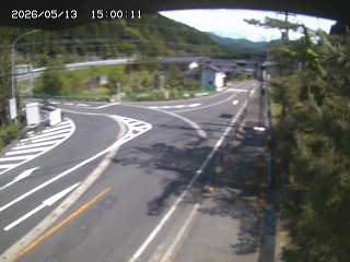 智頭町尾見