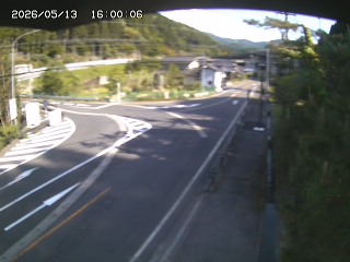 智頭町尾見