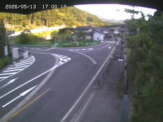 智頭町尾見