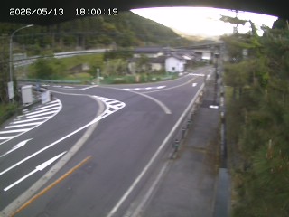 智頭町尾見