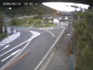 智頭町尾見